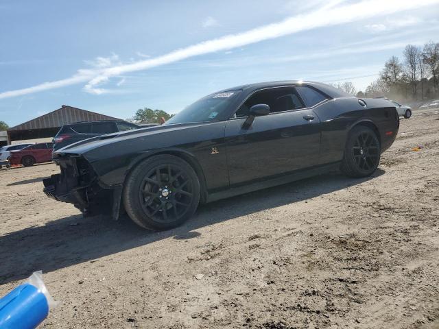 2015 DODGE CHALLENGER R/T SCAT PACK 2015 image
