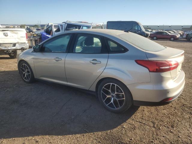 Изображение 2 2018 FORD FOCUS SEL 2018 с VIN 1FADP3H29JL230792