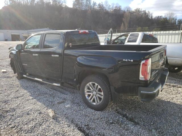 Obraz 2 z 2015 GMC CANYON SLT 2015 z VIN 1GTG6CE32F1175130