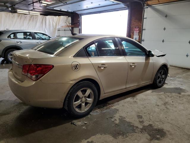 Изображение 3 2012 CHEVROLET CRUZE LT 2012 с VIN 1G1PF5SC7C7327761