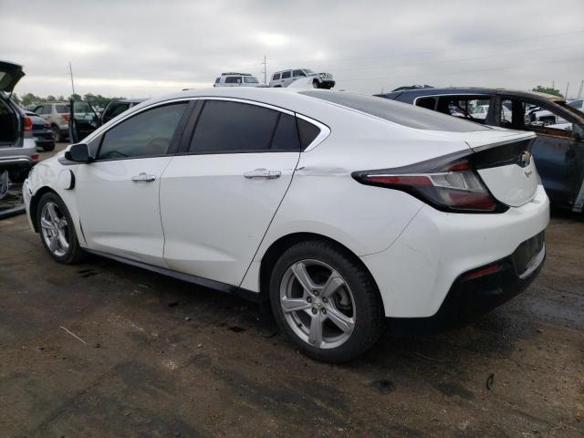 Image 2 of 2017 CHEVROLET VOLT LT 2017 with VIN 1G1RC6S55HU157031