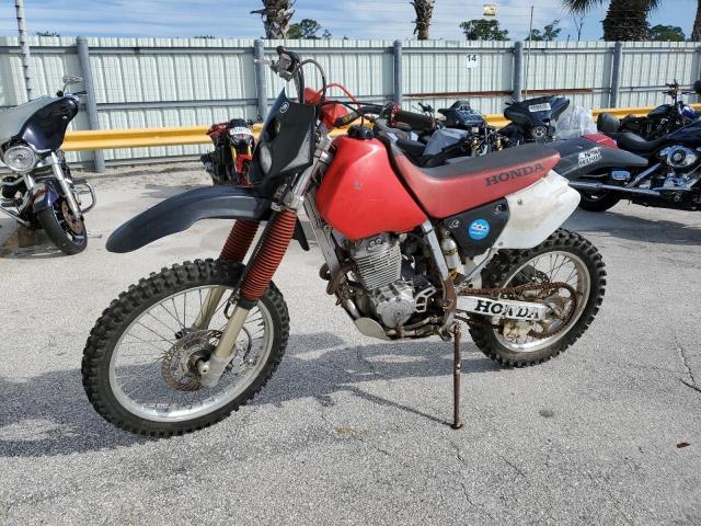 Image 2 of 2000 HONDA XR250 R 2000 with VIN JH2ME080XYK500150