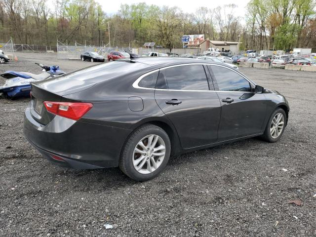 Obraz 3 z 2018 CHEVROLET MALIBU LT 2018 z VIN 1G1ZD5ST1JF233327