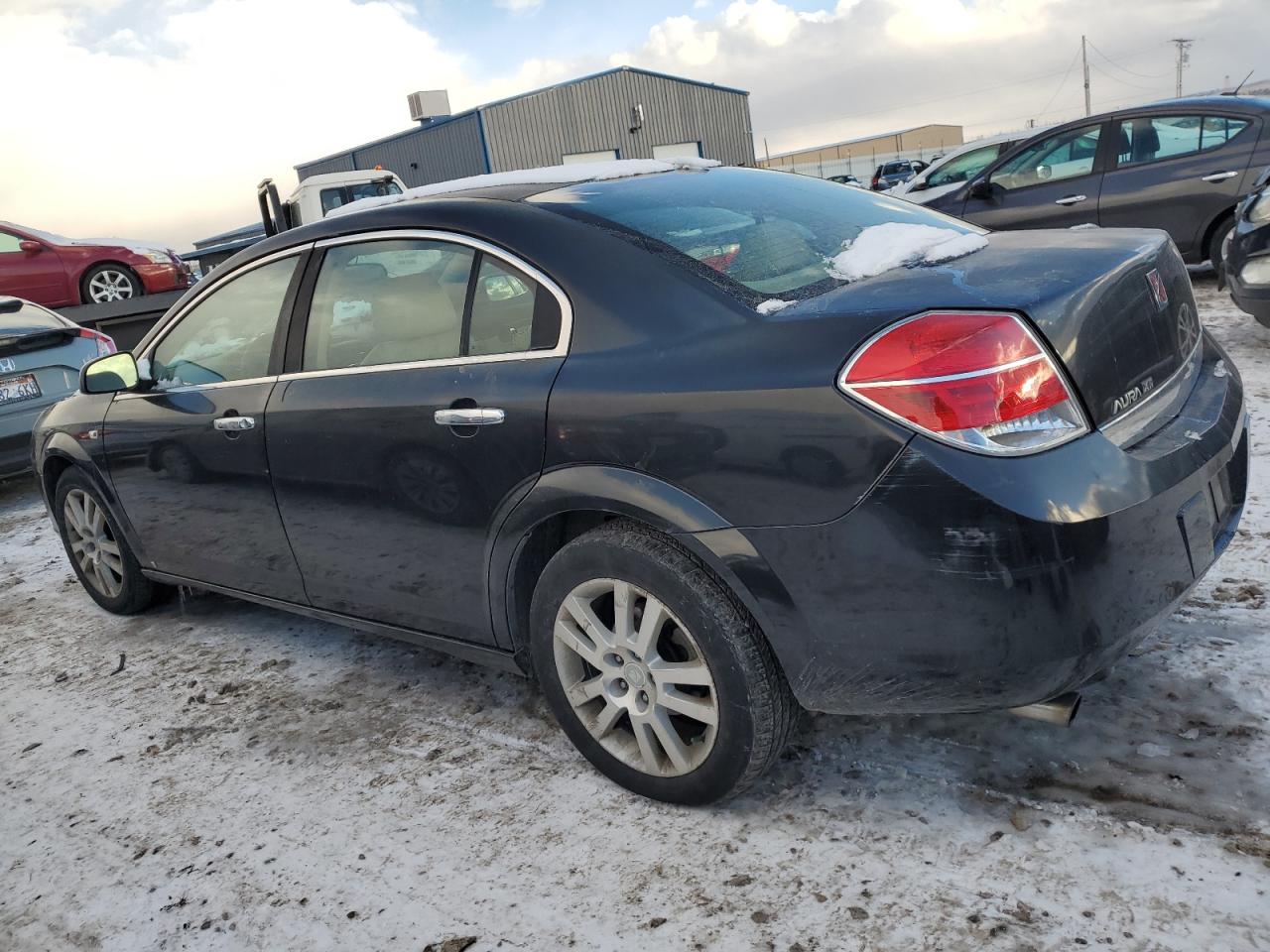 Obraz 2 z 2009 SATURN AURA XR 2009 z VIN 1G8ZV57B29F120979