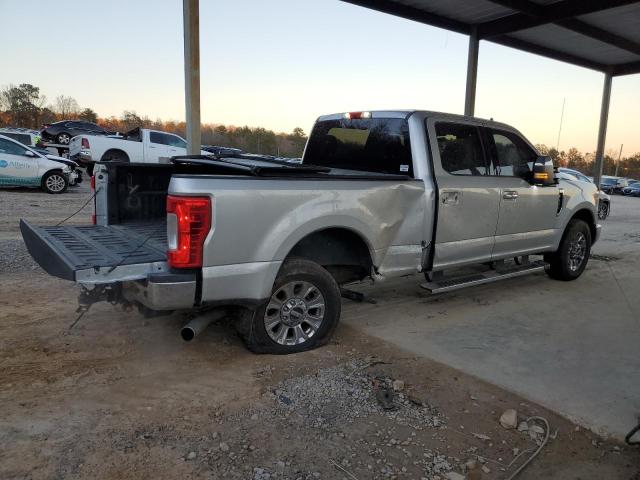 Image 3 of 2019 FORD F250 SUPER DUTY 2019 with VIN 1FT7W2A65KEC76806