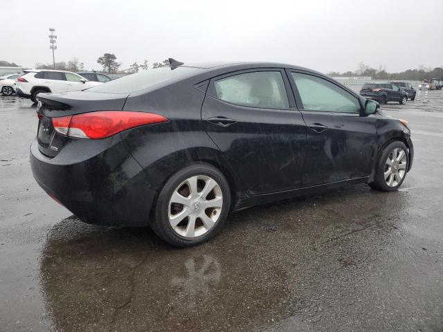 Изображение 3 2012 HYUNDAI ELANTRA GLS 2012 с VIN KMHDH4AE8CU425518