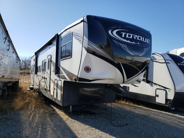 Image 1 of 2020 HEART LAND TORQUE 2020 with VIN 5SFCG4326LE417611