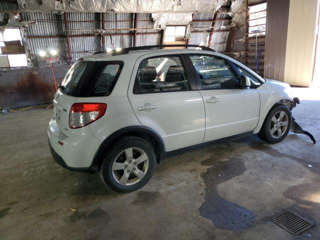 Image 3 of 2012 SUZUKI SX4  2012 with VIN JS2YB5A37C6305389