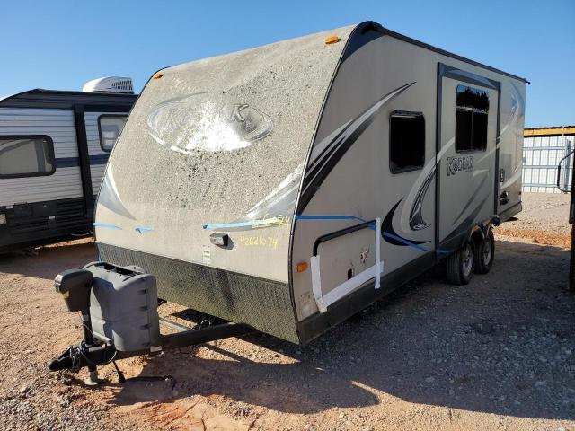 Obraz 2 z 2013 DUTC KODIAC 2013 z VIN 47CTS5L27DK170477