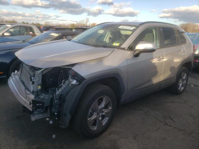 Image 1 of 2023 TOYOTA RAV4 XLE 2023 with VIN 2T3P1RFV5PW365587