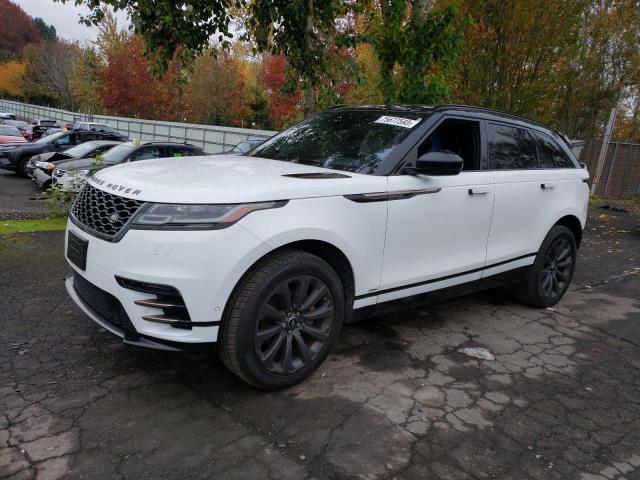 Image 1 of 2018 LAND ROVER RANGE ROVER VELAR R-DYNAMIC SE 2018 with VIN SALYL2RN0JA770644
