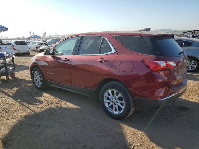 Image 2 of 2019 CHEVROLET EQUINOX LT 2019 with VIN 2GNAXKEV6K6307223