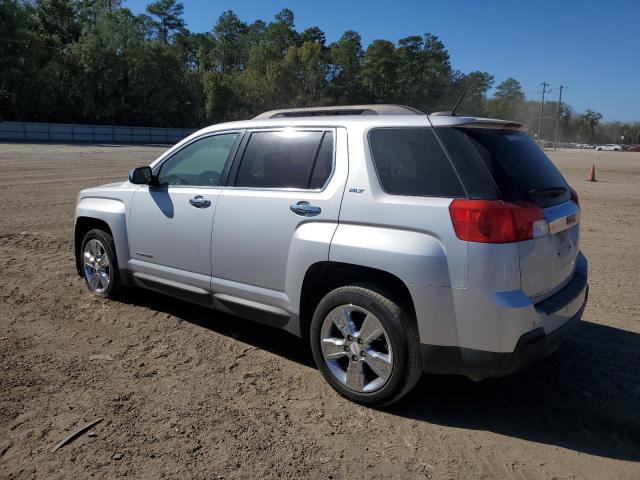 Изображение 2 2015 GMC TERRAIN SLT 2015 с VIN 2GKALSEK3F6178779