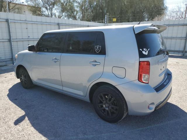 Image 2 of 2013 TOYOTA SCION XB  2013 with VIN JTLZE4FE6DJ041112