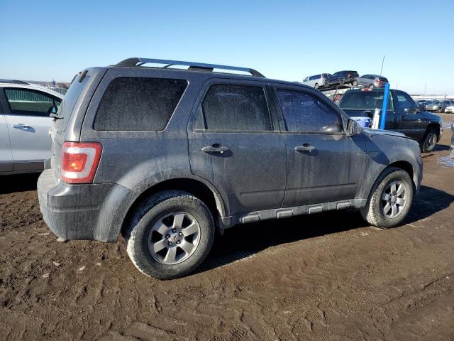 Изображение 3 2010 FORD ESCAPE LIMITED 2010 с VIN 1FMCU9EG3AKC72782