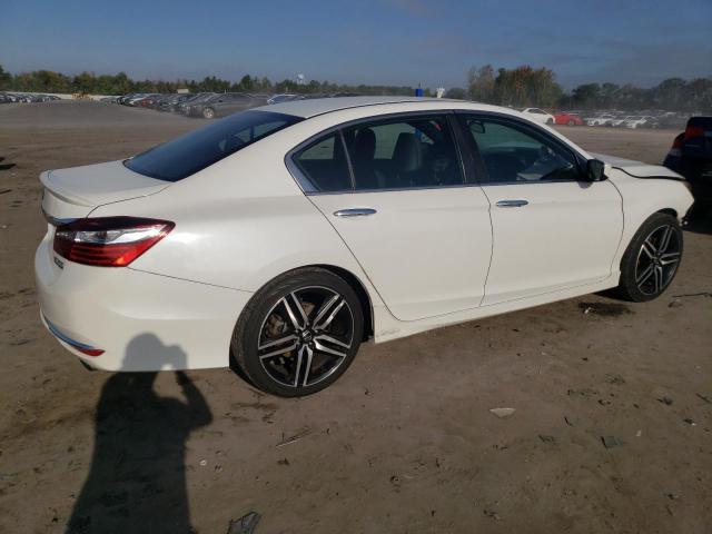 Obraz 3 z 2017 HONDA ACCORD SPORT SPECIAL EDITION 2017 z VIN 1HGCR2F16HA059091