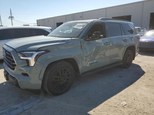 Obraz 2023 TOYOTA SEQUOIA SR5 2023