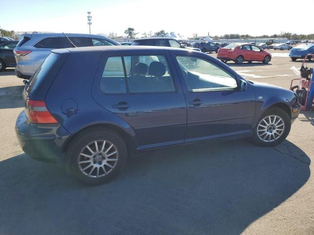 Obraz 3 z 2003 VOLKSWAGEN GOLF GLS 2003 z VIN 9BWGK61J534019987