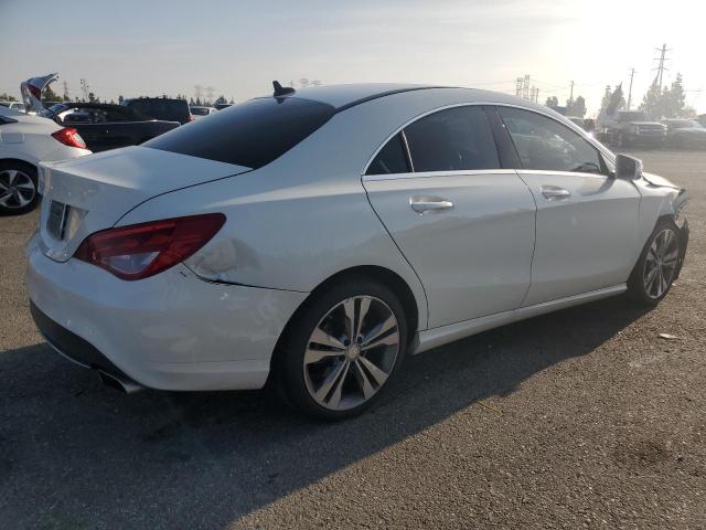 Image 3 of 2015 MERCEDES-BENZ CLA 250 2015 with VIN WDDSJ4EB2FN265401