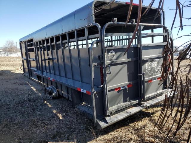 Изображение 3 2018 TRAIL KING LIVESTOCK 2018 с VIN 3F8GS2429P1008873