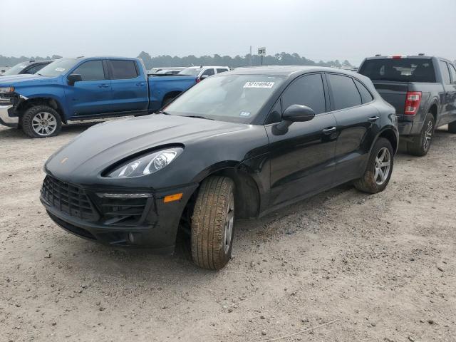 Изображение 2018 PORSCHE MACAN  2018