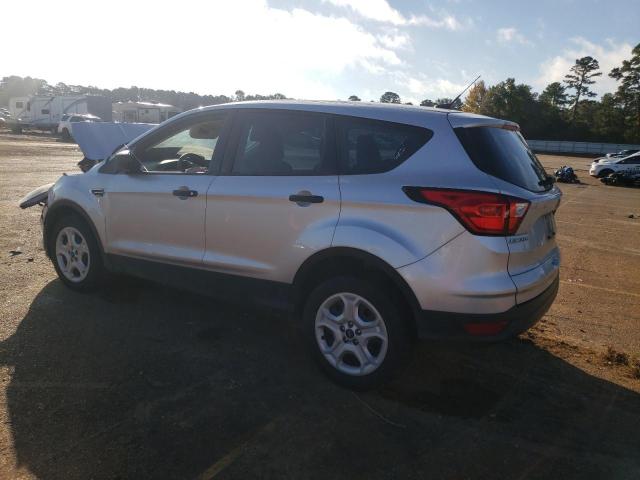 Obraz 2 z 2019 FORD ESCAPE S 2019 z VIN 1FMCU0F78KUB01431