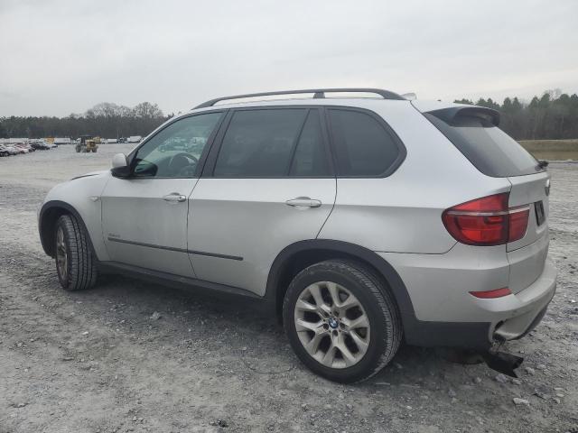 Image 2 of 2013 BMW X5 XDRIVE35I 2013 with VIN 5UXZV4C54D0B05221