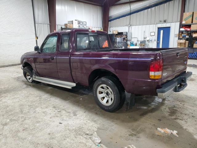 Image 2 of 1994 FORD RANGER SUPER CAB 1994 with VIN 1FTCR14U5RPB60692