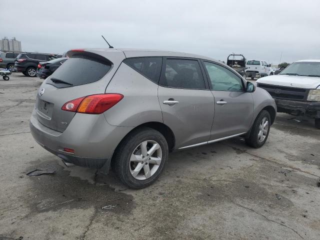 Изображение 3 2010 NISSAN MURANO S 2010 с VIN JN8AZ1MW9AW138864
