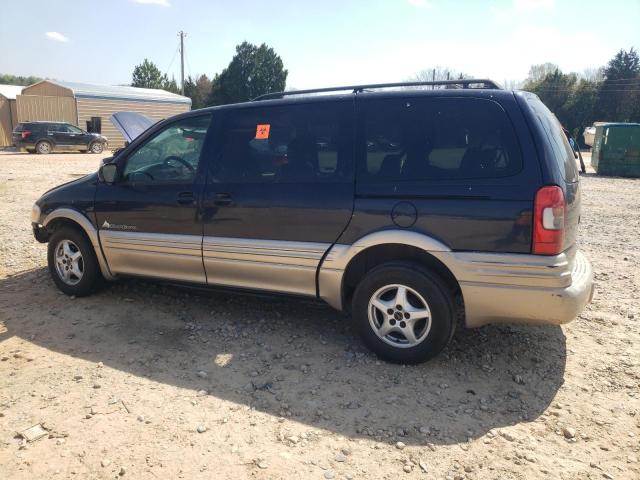 Image 2 of 2001 PONTIAC MONTANA  2001 with VIN 1GMDX03E61D158028