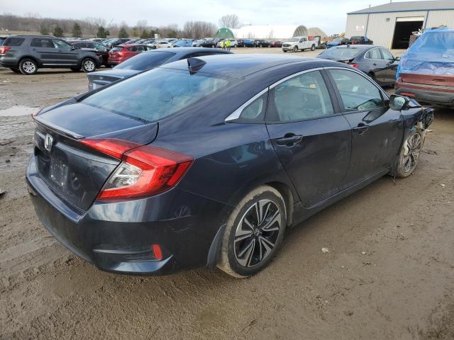 Obraz 3 z 2017 HONDA CIVIC EXL 2017 z VIN 2HGFC1F77HH644518
