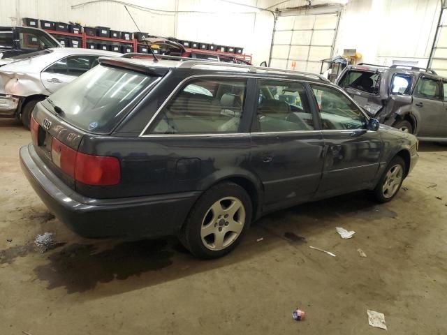 Obraz 3 z 1997 AUDI A6 QUATTRO WAGON 1997 z VIN WAUJA84A9VN038997