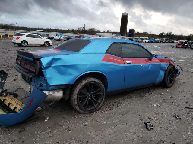 Изображение 3 2018 DODGE CHALLENGER SXT 2018 с VIN 2C3CDZAG6JH310334