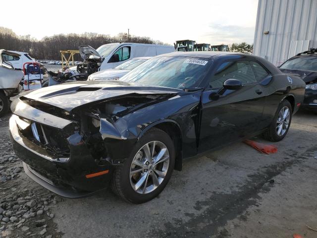 2023 DODGE CHALLENGER SXT 2023 image