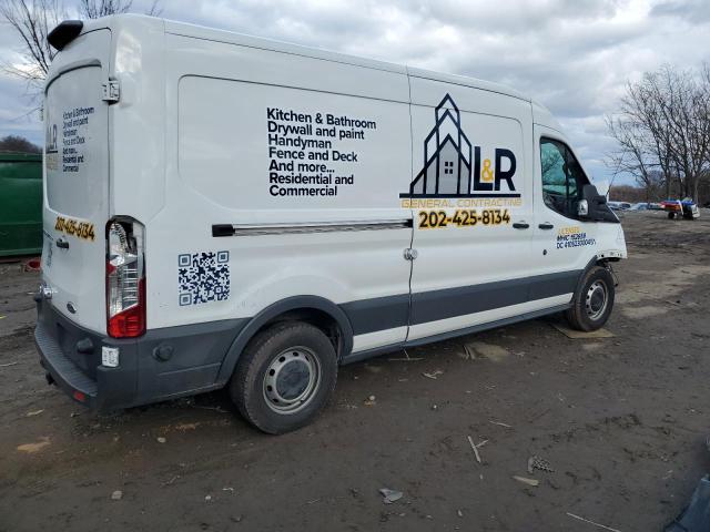 Изображение 3 2018 FORD TRANSIT T-250 2018 с VIN 1FTYR2CM9JKB13678
