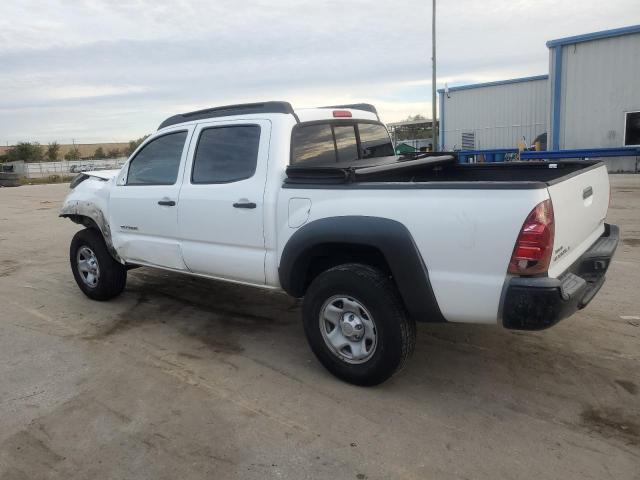 Image 2 of 2015 TOYOTA TACOMA DOUBLE CAB PRERUNNER 2015 with VIN 5TFJX4GN7FX041024