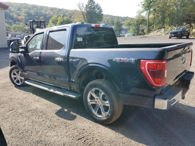 Image 2 of 2023 FORD F150 SUPERCREW 2023 with VIN 1FTFW1ED2PFB31156