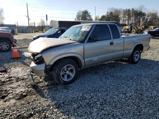 Obraz 1 z 1998 CHEVROLET S TRUCK S10 1998 z VIN 1GCCS19X7W8235129