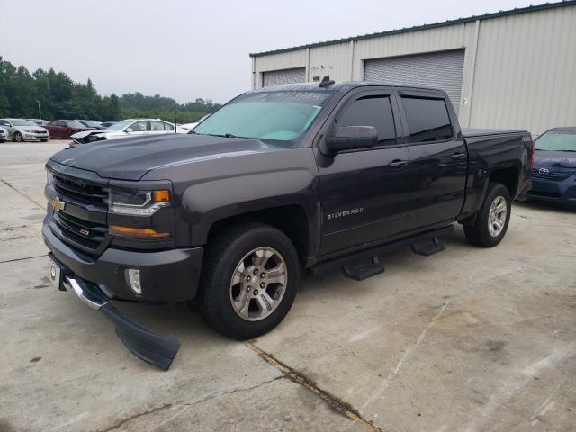 Obraz 2016 CHEVROLET SILVERADO K1500 LT 2016