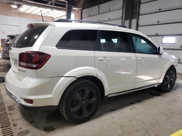 Obraz 3 z 2018 DODGE JOURNEY CROSSROAD 2018 z VIN 3C4PDCGG1JT449134