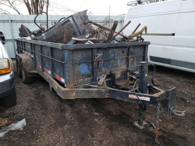 Изображение 2006 HMDE TRAILER 2006