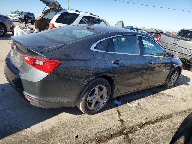 Image 3 of 2017 CHEVROLET MALIBU LS 2017 with VIN 1G1ZB5ST8HF196776