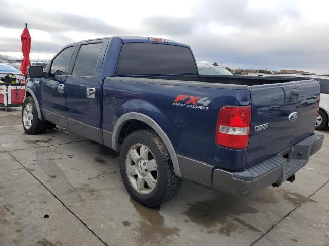 Изображение 2 2008 FORD F150 SUPERCREW 2008 с VIN 1FTPW14V08KC21672