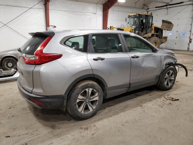 Image 3 of 2017 HONDA CR-V LX 2017 with VIN 2HKRW6H39HH203913
