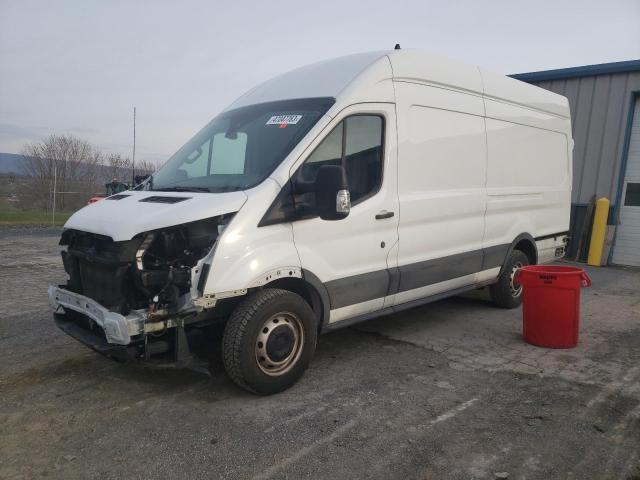 2020 FORD TRANSIT T-350 2020 image