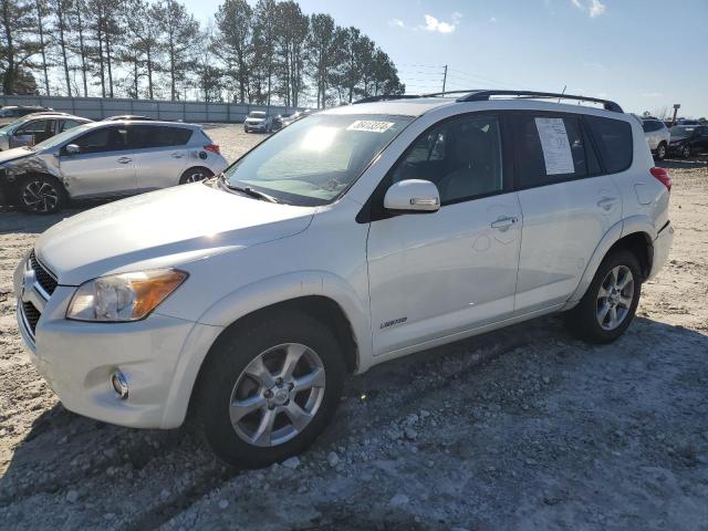 Изображение 1 2009 TOYOTA RAV4 LIMITED 2009 с VIN 2T3ZF31V29W014492