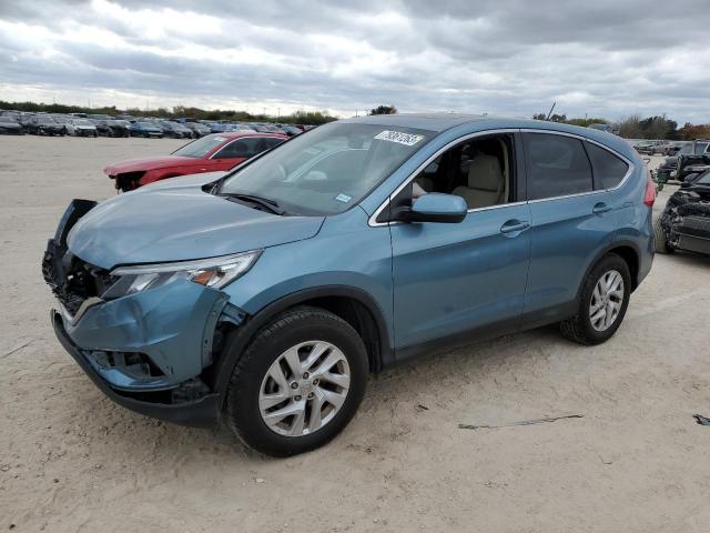 Изображение 1 2015 HONDA CR-V EX 2015 с VIN 2HKRM3H53FH523540