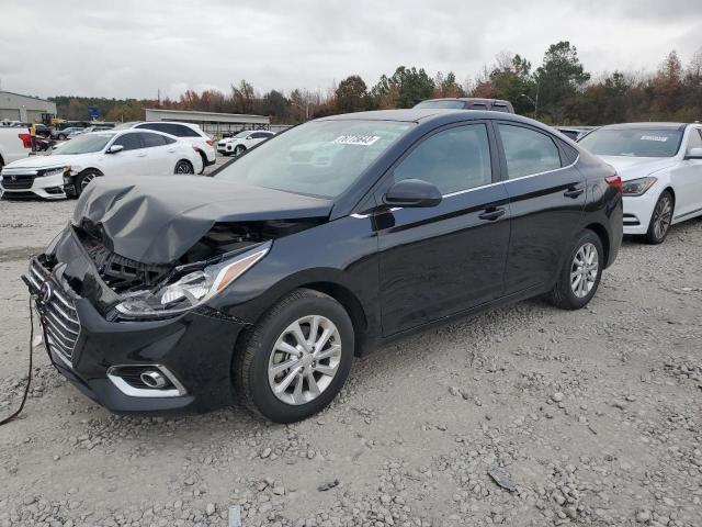Obraz 2022 HYUNDAI ACCENT SE 2022