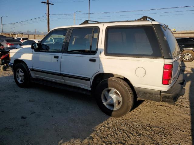 Изображение 2 1992 FORD EXPLORER  1992 с VIN 1FMDU34X6NUC09947