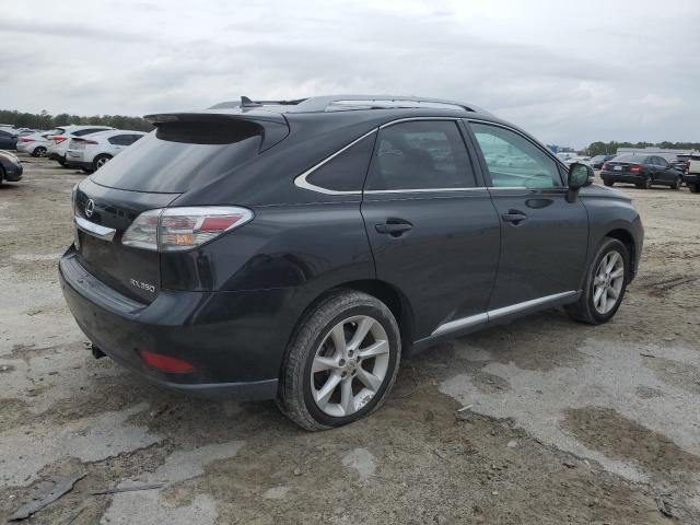 Image 3 of 2010 LEXUS RX 350 2010 with VIN 2T2ZK1BA3AC018282